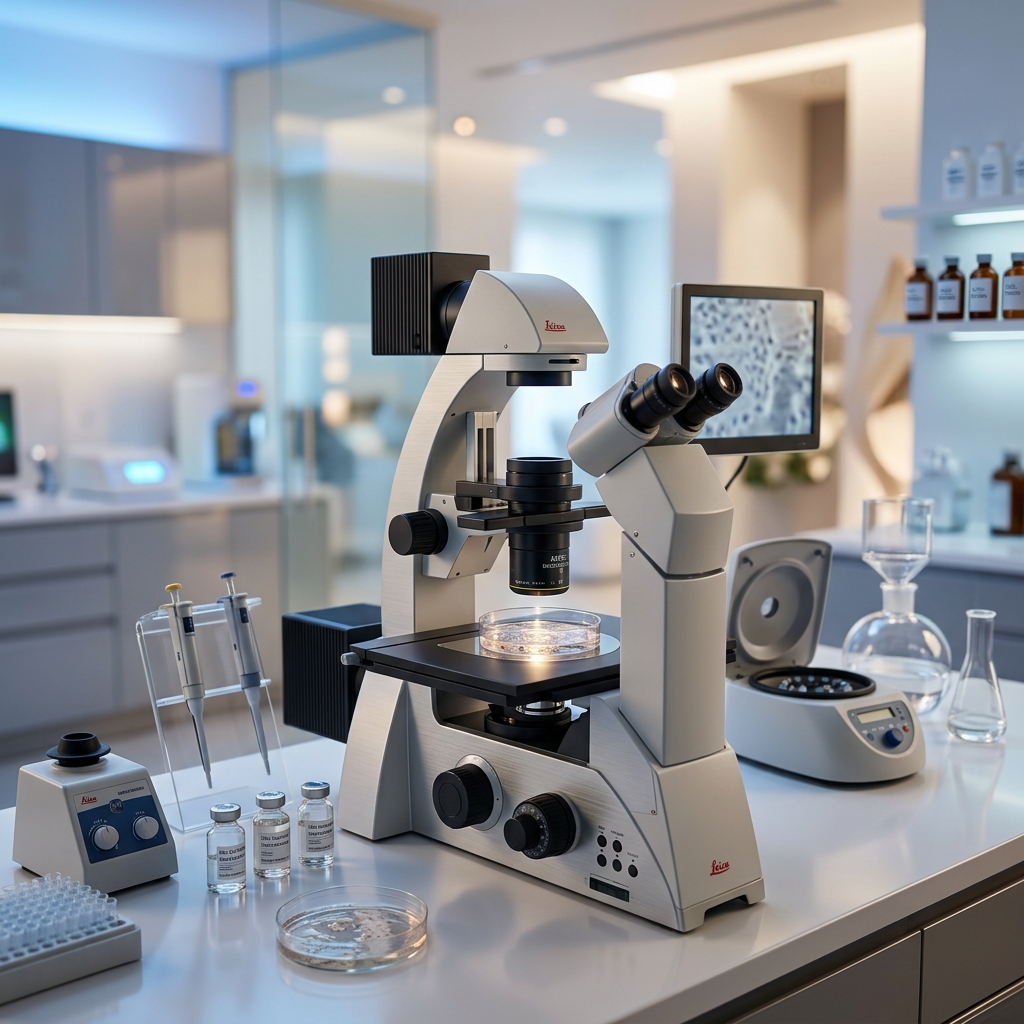 IVF Treatment